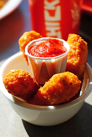 Chicken Coop Restaurants Serves Fresh, Wholesome Meals the Whole Family Will Enjoy!